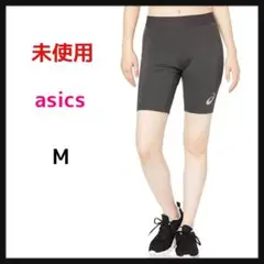 アシックス トレイルランニングウェア FUJITRAILスプリンタータイツ