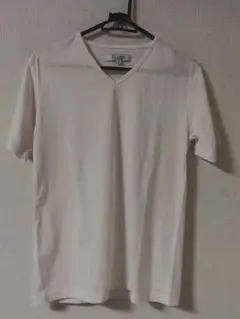 OIL　CAKE　オイルケ―キ　 M　 Tシャツ 　淡いピンク