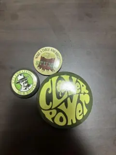 缶バッジ
