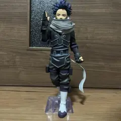 僕のヒーローアカデミア 心操人使　フィギュア
