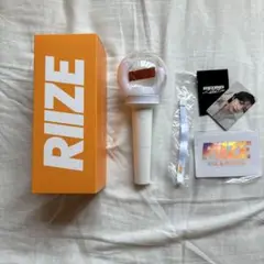 riize ペンライト　美品
