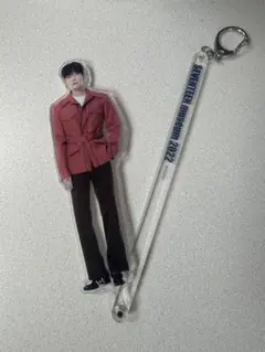 SEVENTEEN MUSEUM 2022 アクリルスタンド