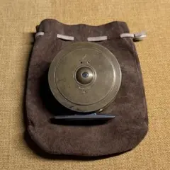 KINEYAフライリール シルバー/ゴールド キネヤのフライリール、入荷しています。 | Brightliver Tackle
