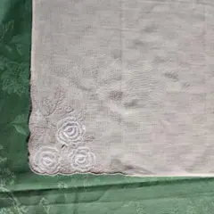 木綿ハンカチ