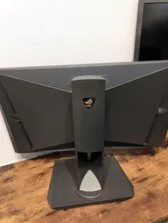 ASUS ゲーミング液晶 27型2K WQHD 1ms 165Hz ジャンク品