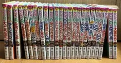 かいけつゾロリ24巻セット　まとめ売り　原ゆたか　ポプラ社