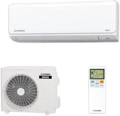 ◎1801 三菱【MSZ-ZW2818-W】2019年製 10畳 エアコン 中古 ◎1801 三菱【MSZ-ZW2818-W】2019年製 10畳 エアコン 中古