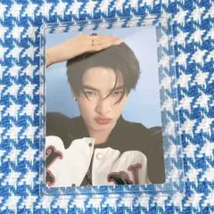 BUS Khunpol CD特典トレカ