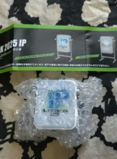 TM NETWORK 2025 IP 会場限定ガチャ