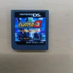バンガイオー魂 ニンテンドーDS