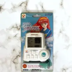 ときめきメモリアル2 ときめも ビーマニポケット ビーマニ コナミ 2025年最新】ビーマニポケット ときめきメモリアルの人気