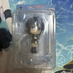新品未開封2種セット ねんどろいど 森島はるか　七咲逢 2025年最新】七咲逢 フィギュアの人気アイテム - メルカリ