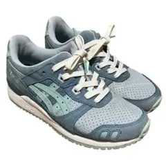 アシックス ゲルライト スリー オージー GEL-LYTE III OG