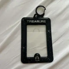 treasureトレカケース＋推しのトレカ1枚