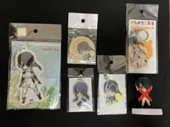 けものフレンズ コウテイペンギングッズセット＋おまけ付き(バラ売り不可)