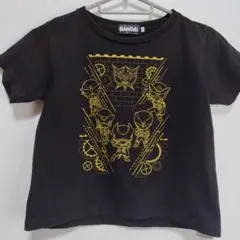 スーパー戦隊 キングオージャー Tシャツ