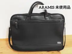 ARAMIS ビジネスバッグ ブラック