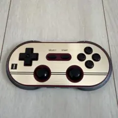 【訳あり品】8BBITDO FC30 PRO GAMEPADO