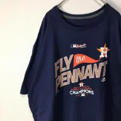 USA購入 マジェスティック majestic オーバーサイズ Tシャツ