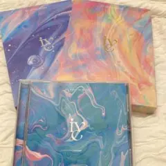 ive アルバム まとめ売り