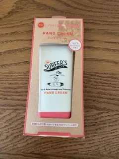 SURFER'S DIANE HAND CREAM 50g