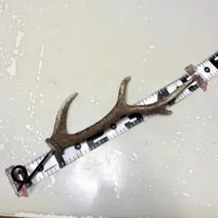 鹿の角 ランタンハンガーE