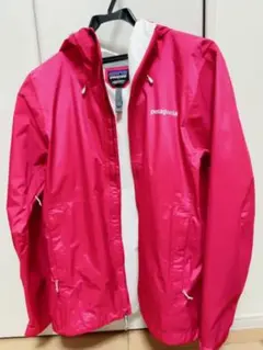 patagoniaトレントシェルジャケットMサイズ