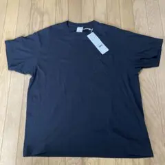 コモリ サープラス Tシャツ 3 黒