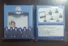 ヤクルトスワローズ　はたらくひと応燕シリーズ