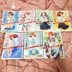 サクラダリセット 小説 全巻セット