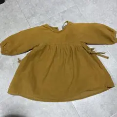 UTAKATADEマスタードシャツ　まとめ買い承っております♪