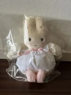 サンリオ - サンリオ  fancy a la mode マロンクリーム　ぬいぐるみ Amazon.co.jp: サン リオ fancy a la mode マロンクリーム