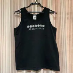 LESMILLS レスミルズ タンクトップ M z34