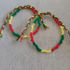 ミサンガ ２本セット