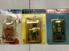 トイマシーンフィギュア