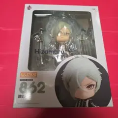 ねんどろいど 862 膝丸