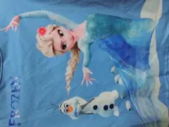 キッズアナと雪の女王 エルサ Tシャツ 100cm新品