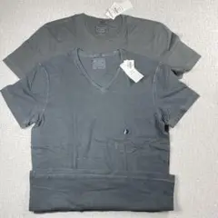 Abercrombie&Fitch 半袖UV Tシャツ2枚組