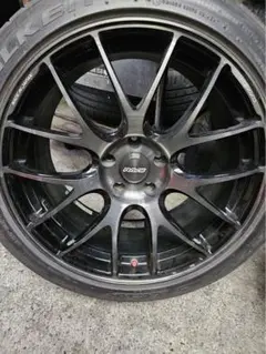 Volk G27 wheels for BMW (5x120)