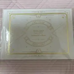 アイドリッシュセブン　Second BEAT！　メモリアルアルバム
