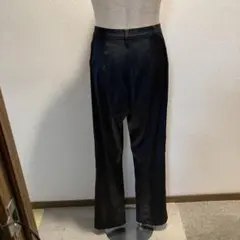 アルベロベロサテンパンツ