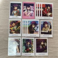 あんスタ 神崎颯馬 ぱしゃっつ15枚セット まとめ売り②