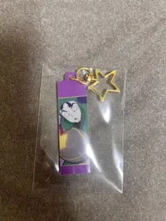 忍たま乱太郎 アクリルキーホルダー 立花仙蔵
