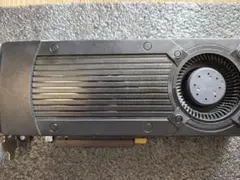 RX 580X 4GB GDDR5 predator