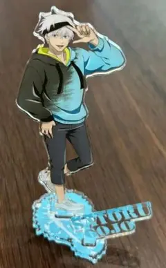 五条悟 アクリルスタンド