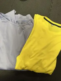 UVTシャツ長袖メガスポーツ