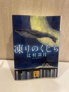 凍りのくじら