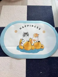 バスマット