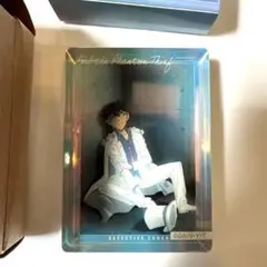 名探偵コナン　ノーブルアートコレクション　怪盗キッド