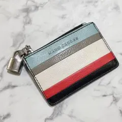 MARC JACOBS パスケース 定期入れ キーケース